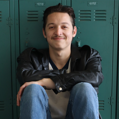 Greg Papania