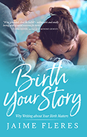 Birth Your Story Cover
