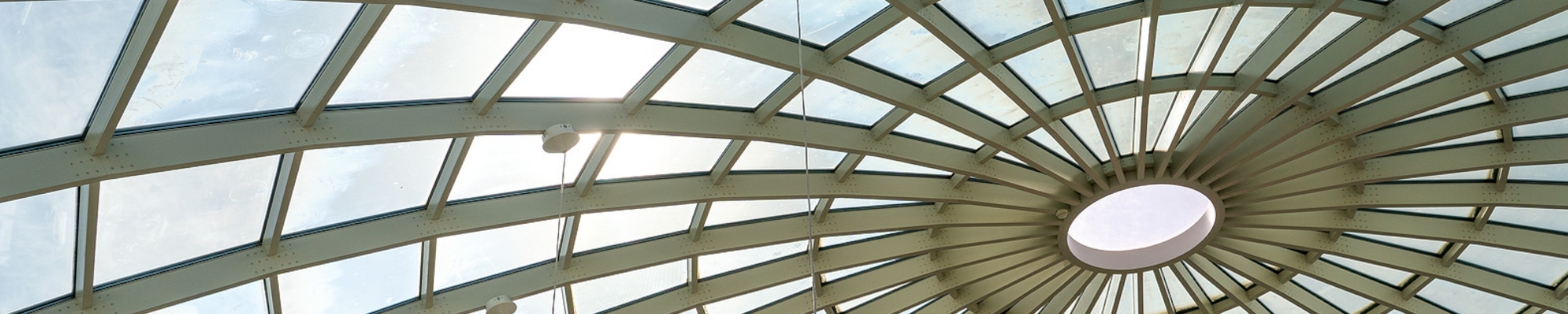 sdsu library dome ceiling